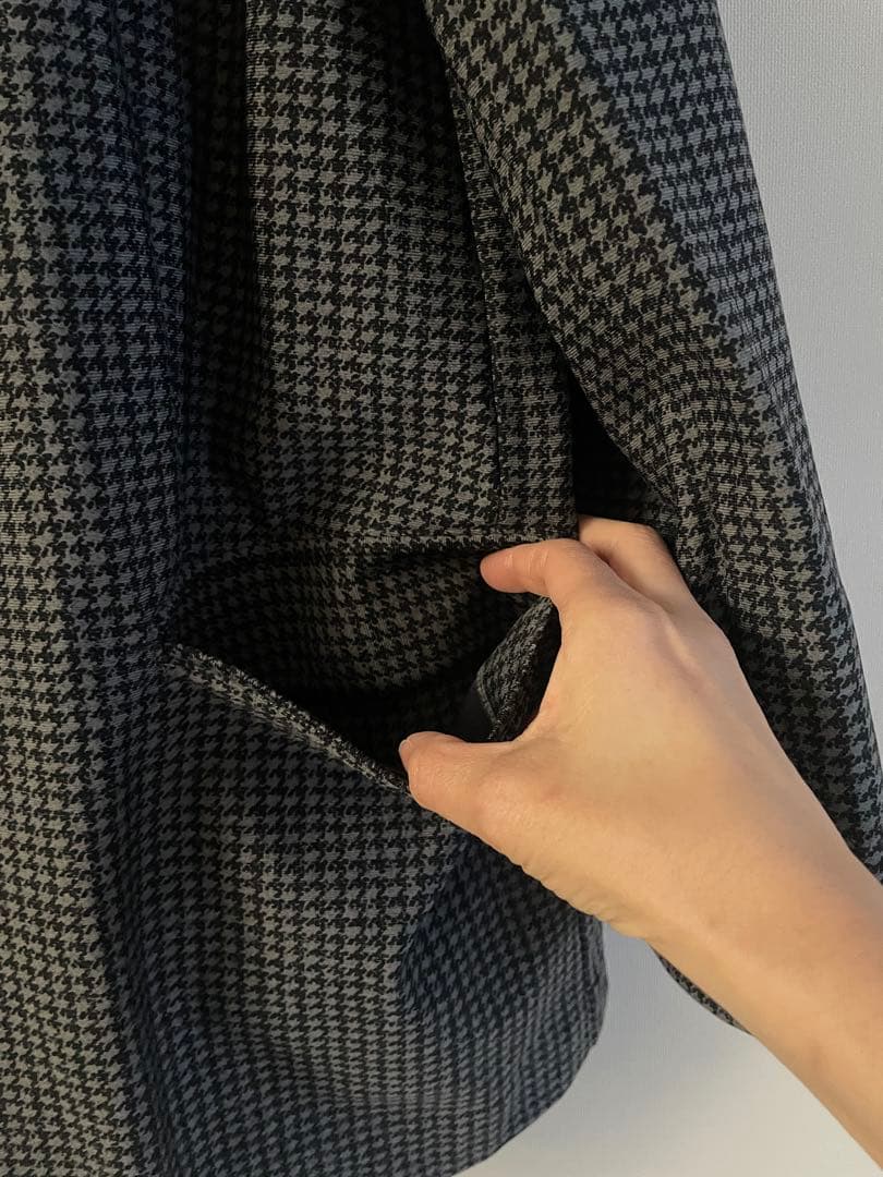 【超美品】COGTHEBIGSMOKE COLLECTION10 ジャケット