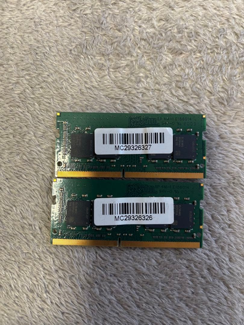 ADATA DDR3 メモリ 32GB (2x16GB)