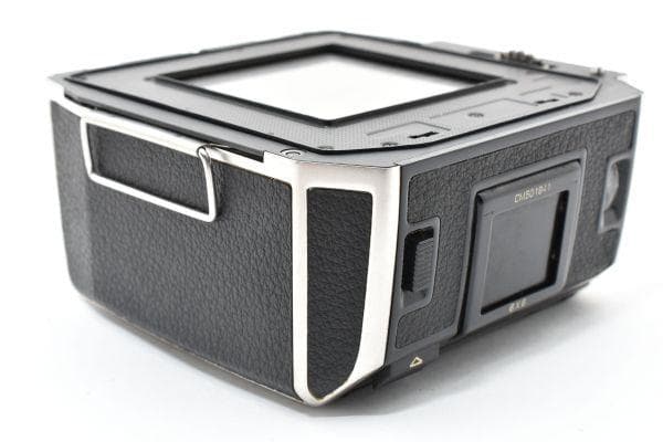 ZENZA BRONICA EC フィルムバック マガジン #380-4