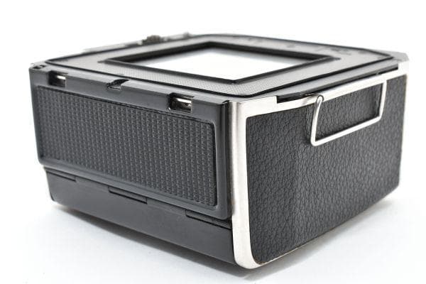 ZENZA BRONICA EC フィルムバック マガジン #380-4