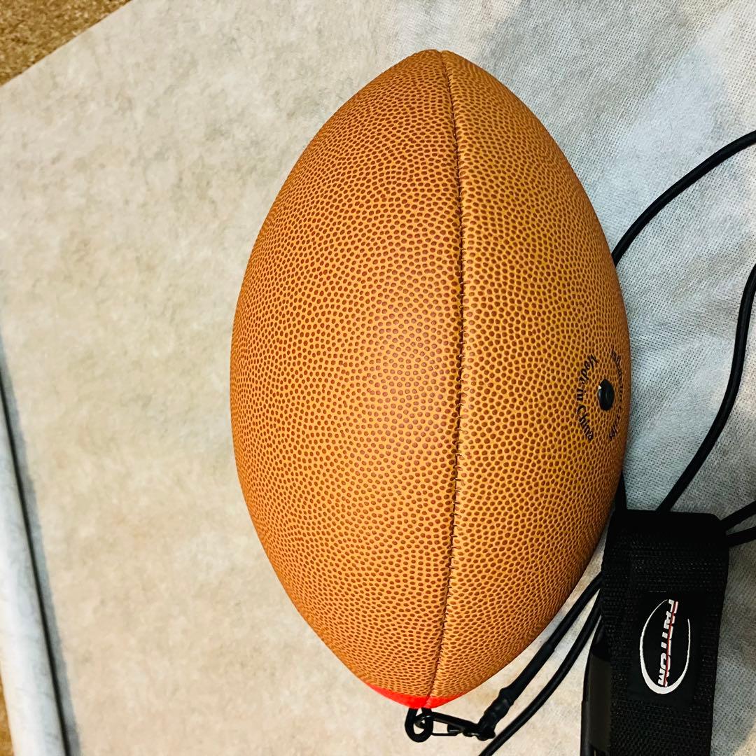 Fantom Throw　アメリカンフットボール　ボール　オフィシャルサイズ