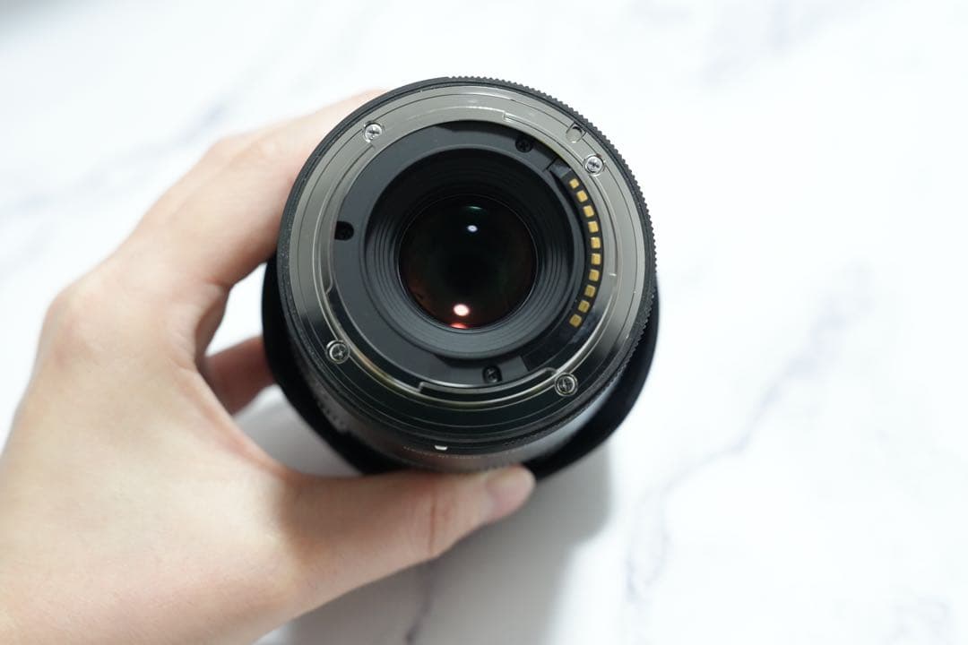 SIGMA 16mm F1.4 DC DN 単焦点レンズ