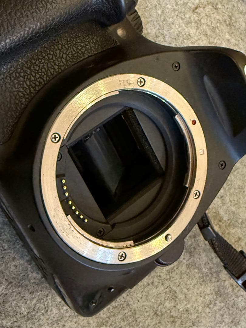 ☆ 【sea】Canon EOS Kiss X4 ダブルズームキット