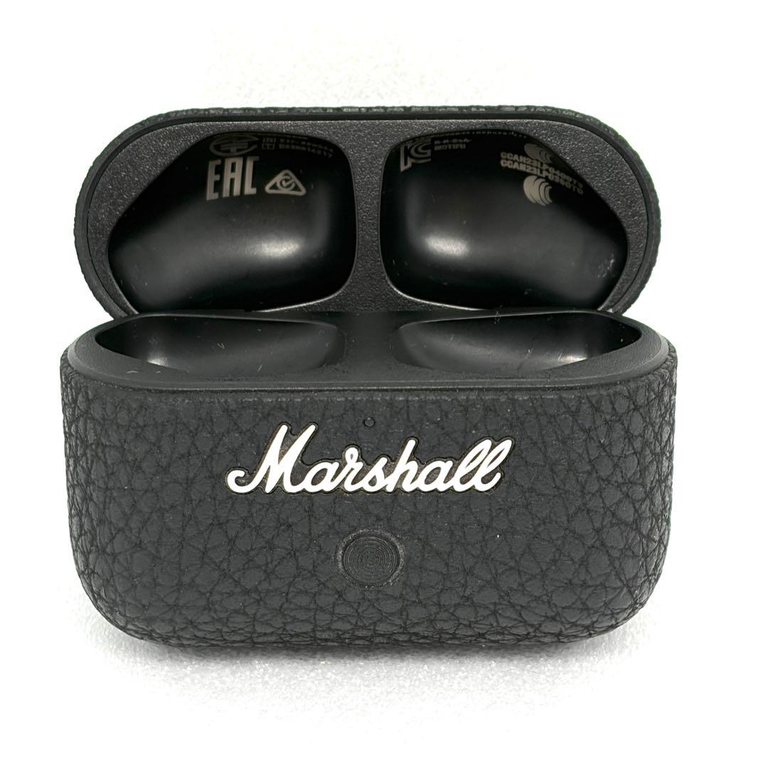 【美品】Marshall Motif II A.N.C. ケースのみ (148)