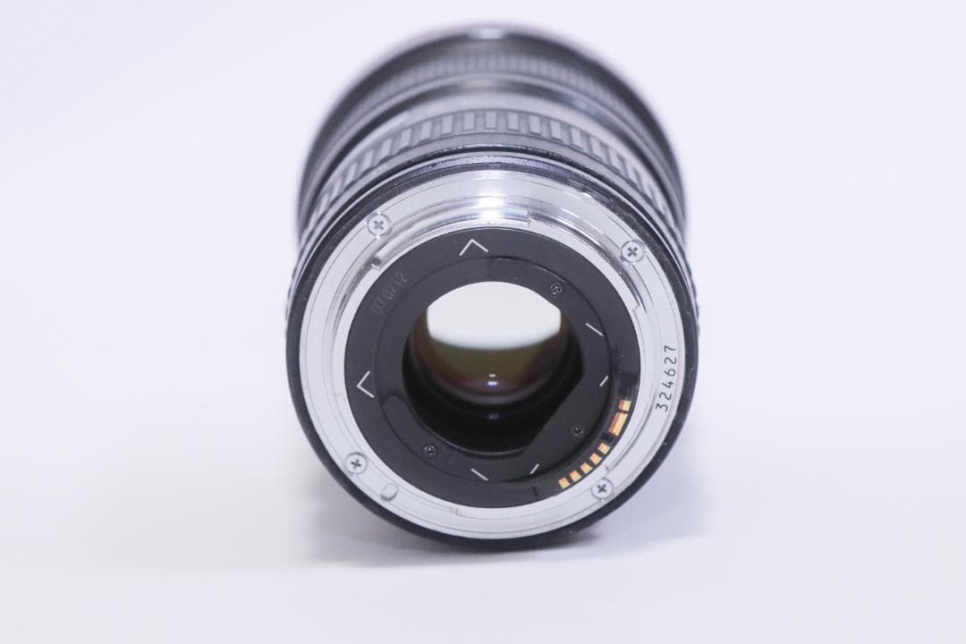 EF16-35F2.8L USM　ジャンク品