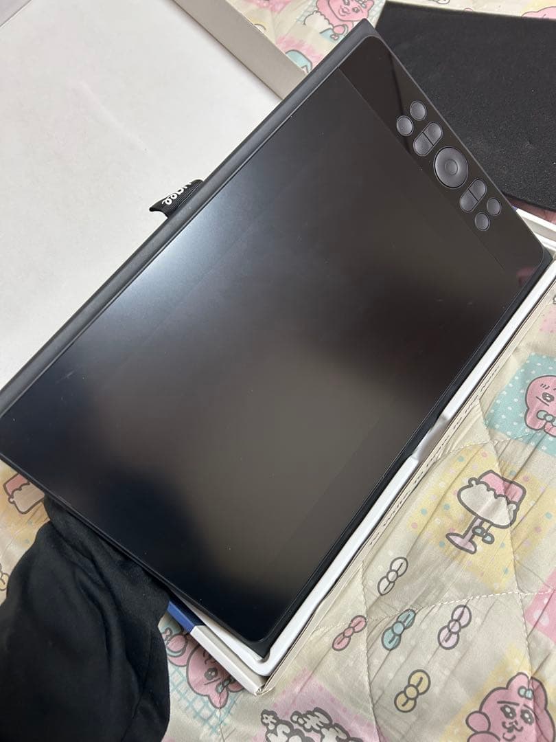 UGEE UE12 PLUS 液晶ペンタブレット本体