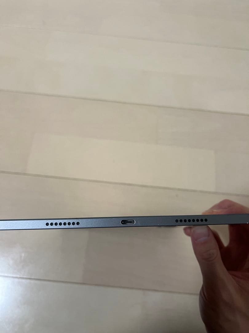 【美品】iPad Pro 11インチ第3世代+ Apple Pencil