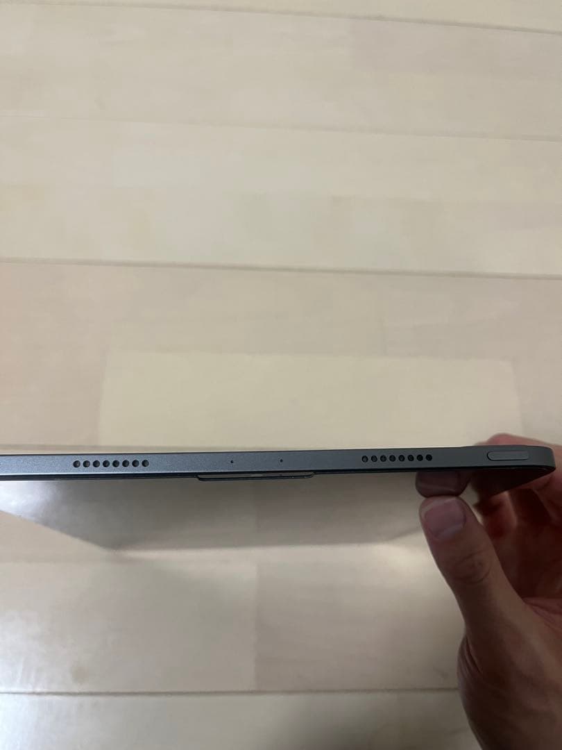 【美品】iPad Pro 11インチ第3世代+ Apple Pencil