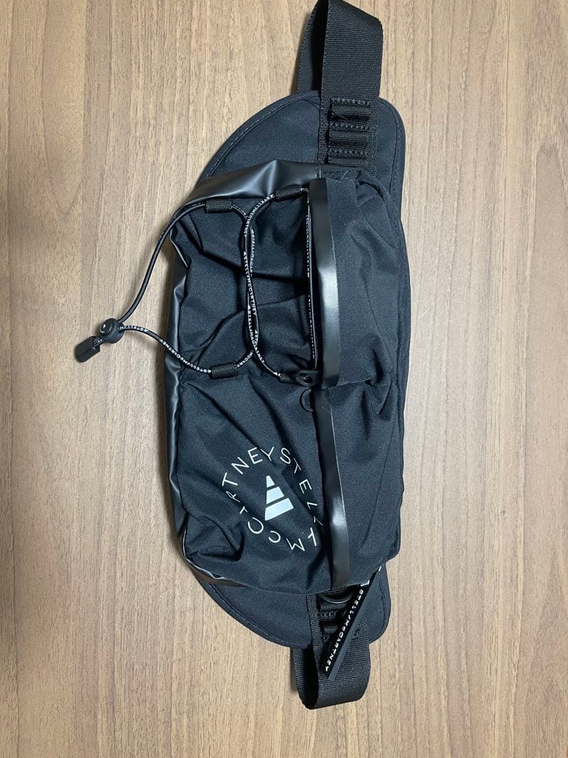 ADIDAS BY STELLA MCCARTNEY バムバッグ
