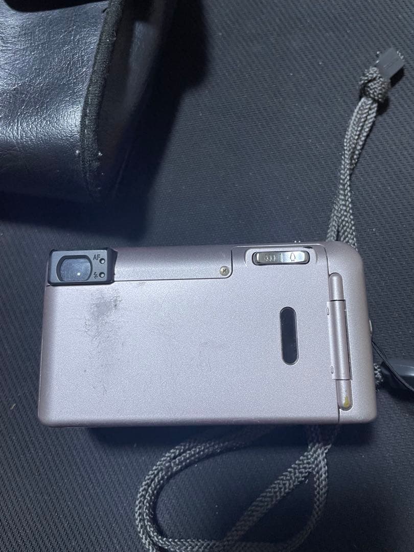 田*中様 PENTAX ESPIO120