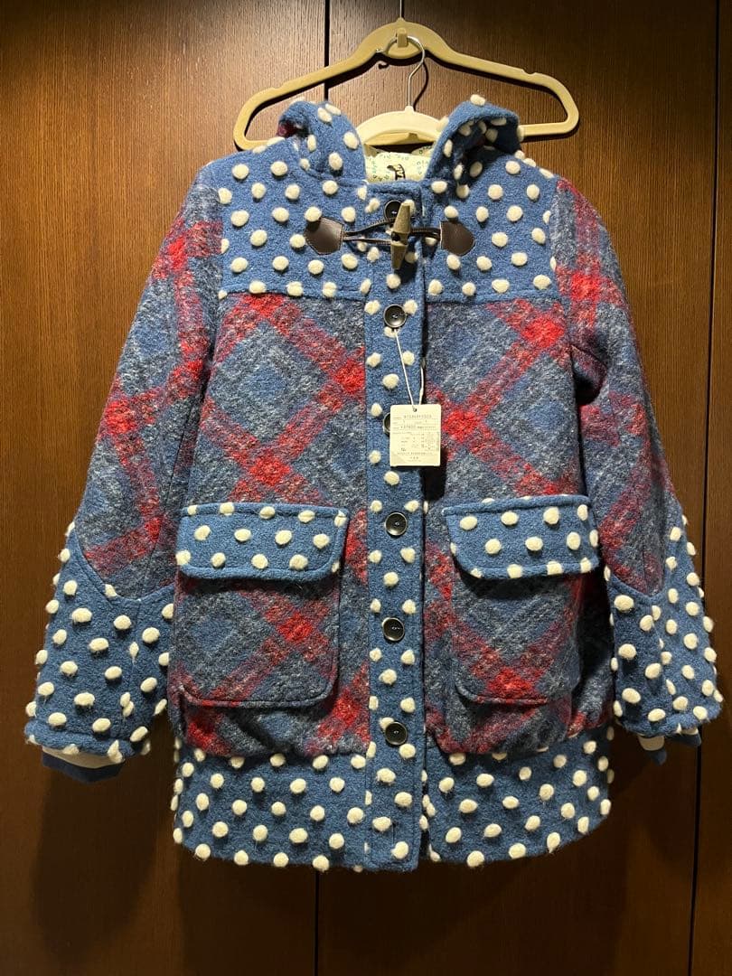 ☆新品☆FRAPBOIS アウター