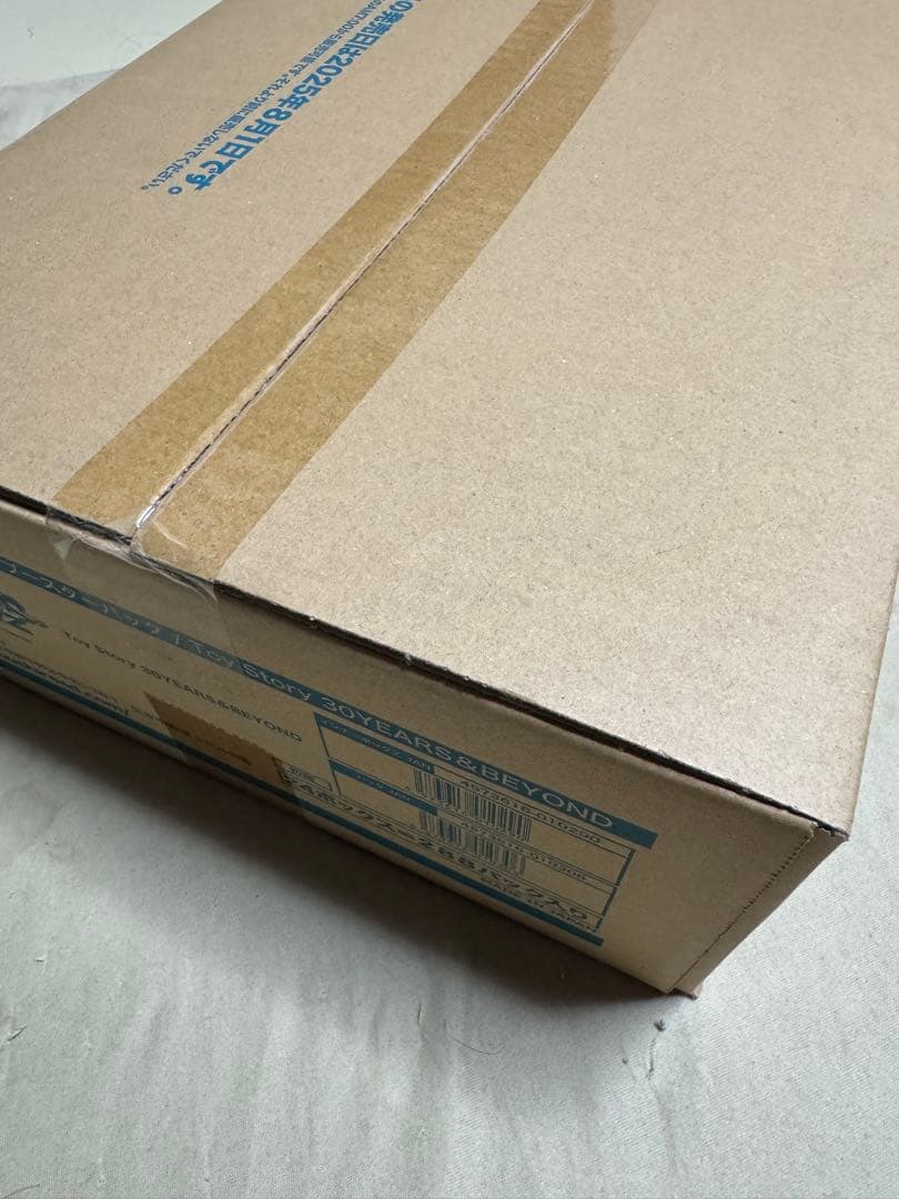 ヴァイスシュヴァルツ Toy Story １カートン 未開封 即購入OK