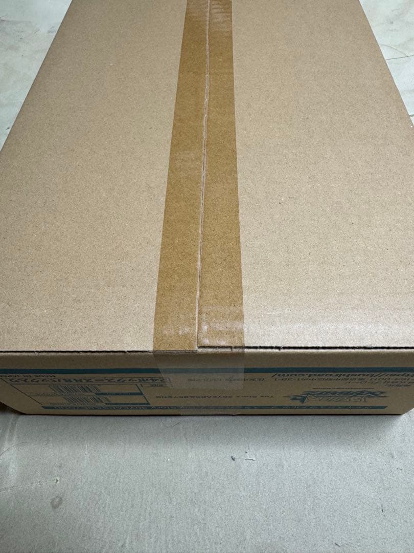 ヴァイスシュヴァルツ Toy Story １カートン 未開封 即購入OK