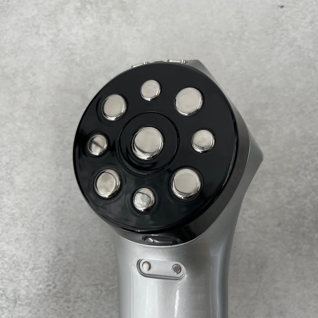 【美顔器】トニーノランボルギーニ ALPHA-ONE 本体・付属品完備