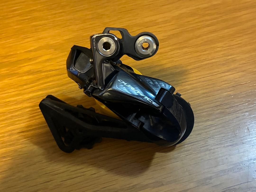 シマノ RD-R9150 デュラエース　リアディレイラー 11s