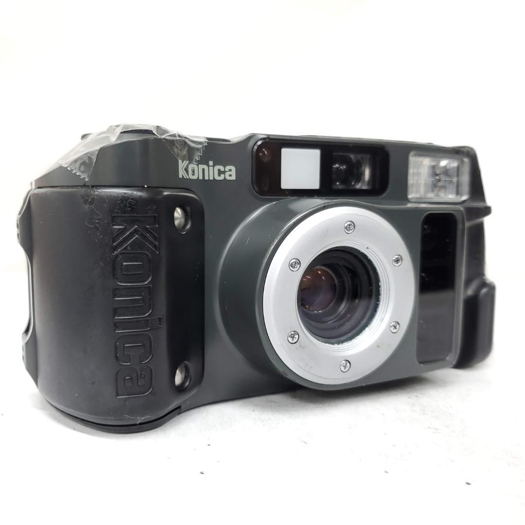 【動作確認済】 KONICA 現場監督 F1225-138-10p p