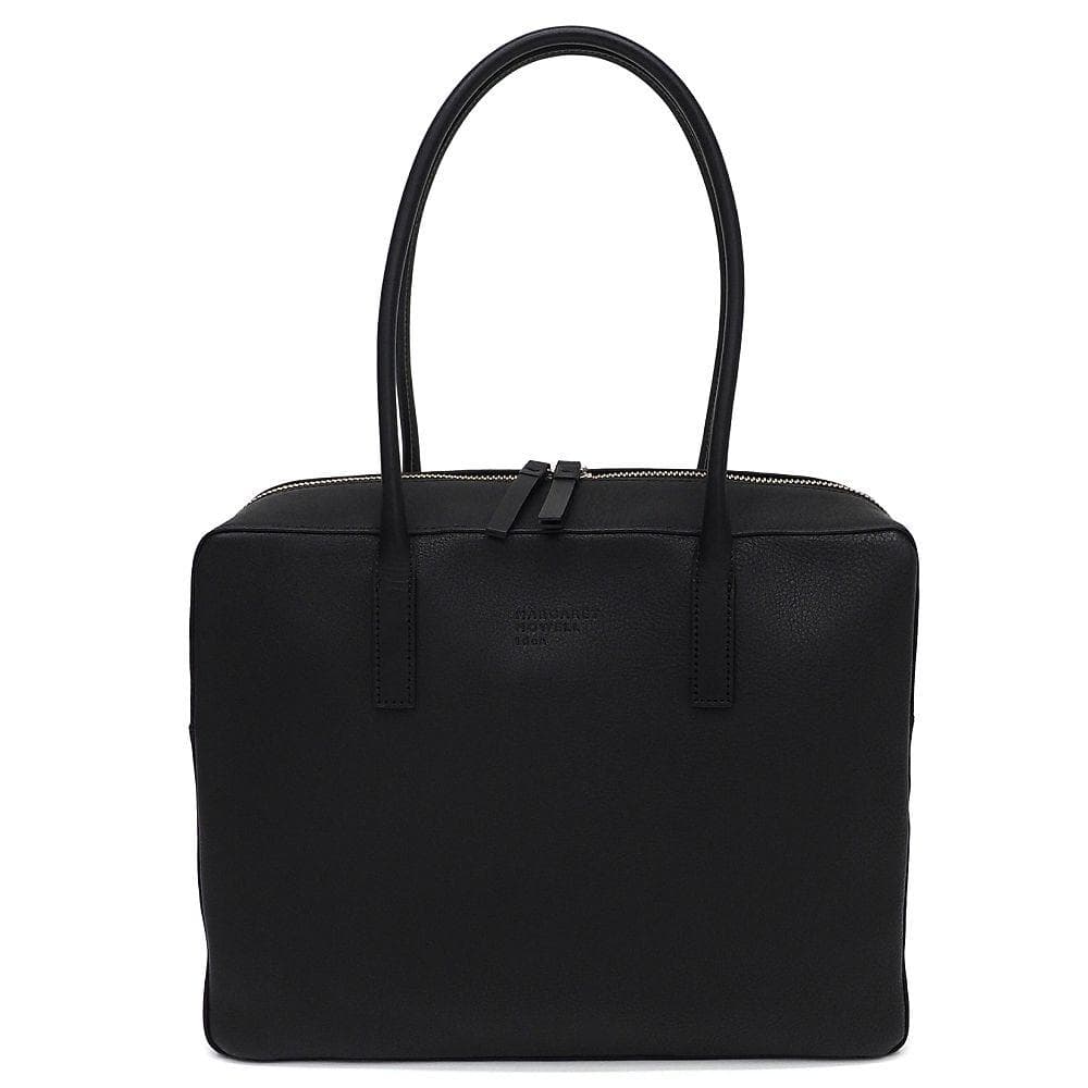 K06360 MARGARET HOWELL idea セーブル ブラック