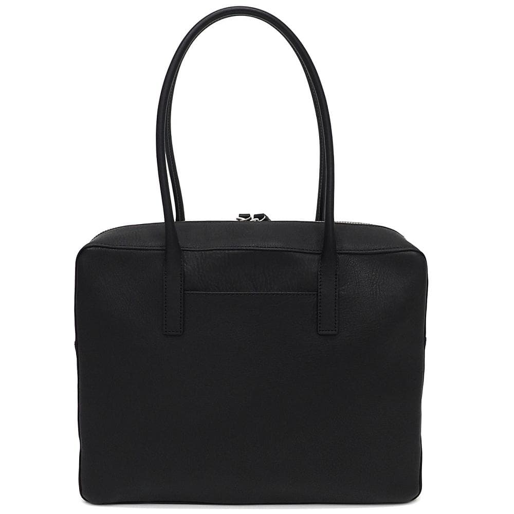 K06360 MARGARET HOWELL idea セーブル ブラック