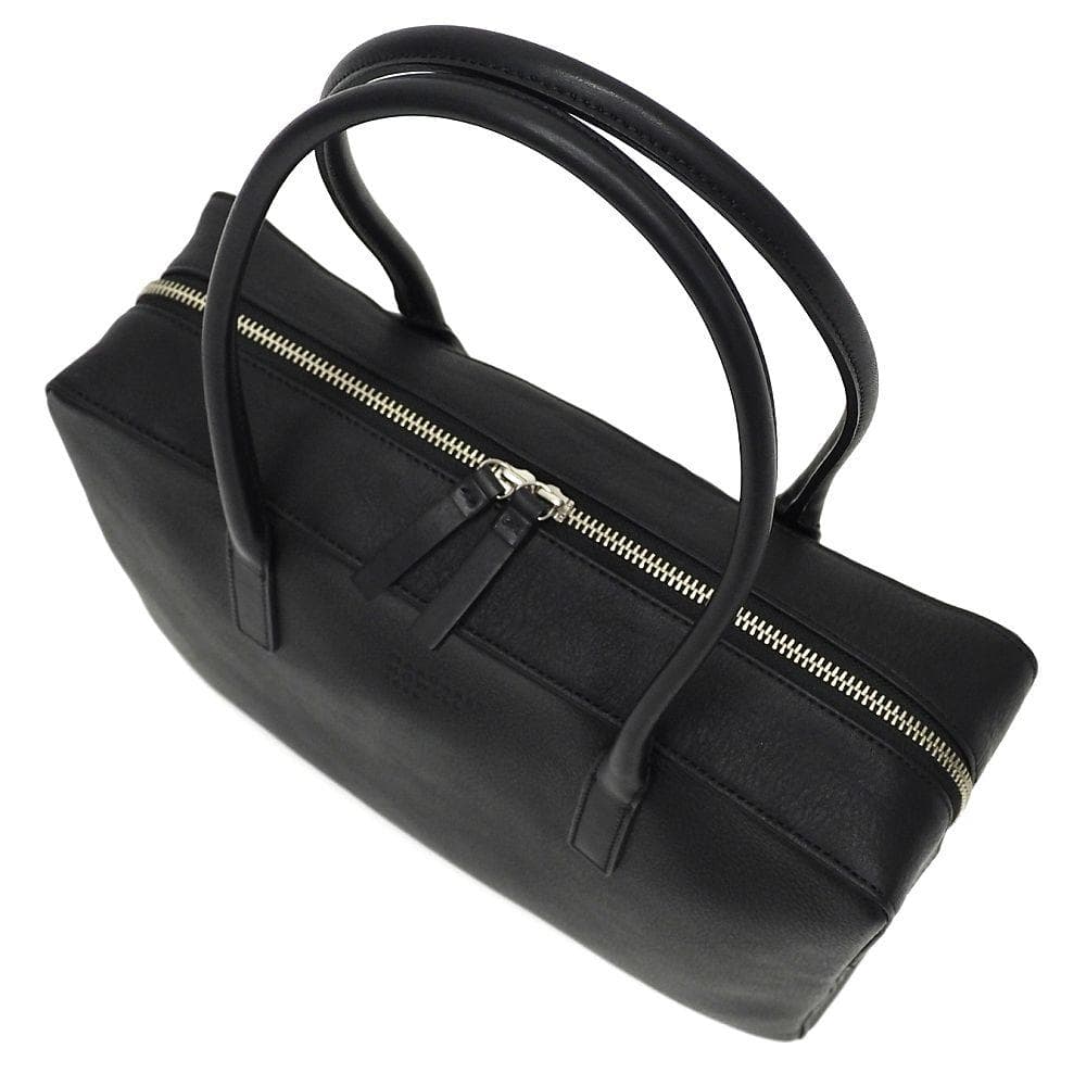 K06360 MARGARET HOWELL idea セーブル ブラック