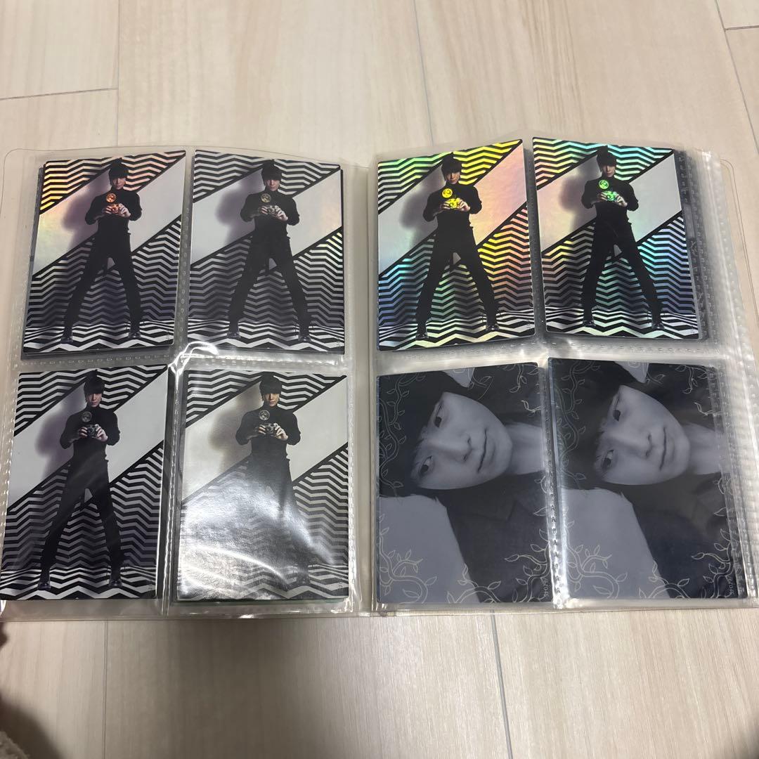 super junior スタコレ　ドンへ　88枚