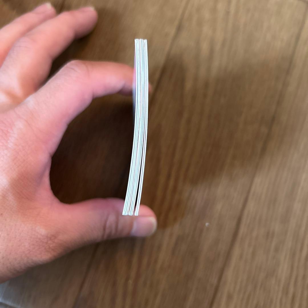 カードキャプターさくら　トレカ　9枚セット