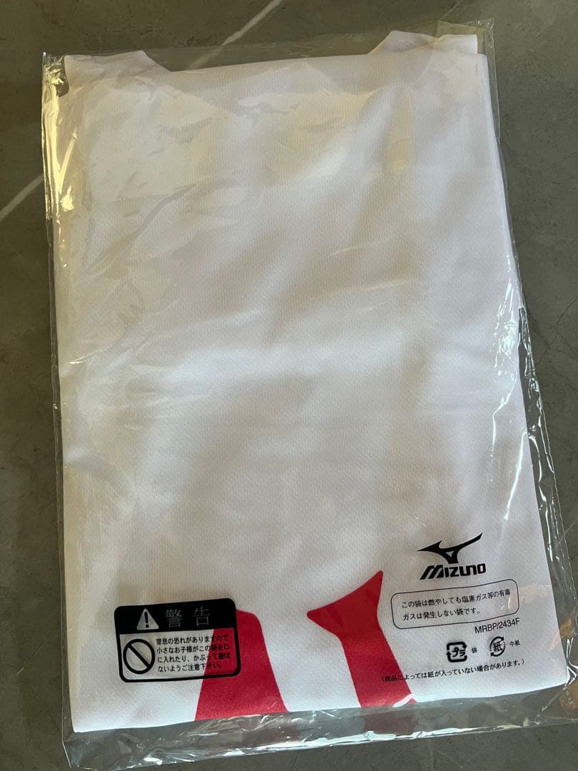 井上尚弥　後援会限定　Tシャツ　希少2XL