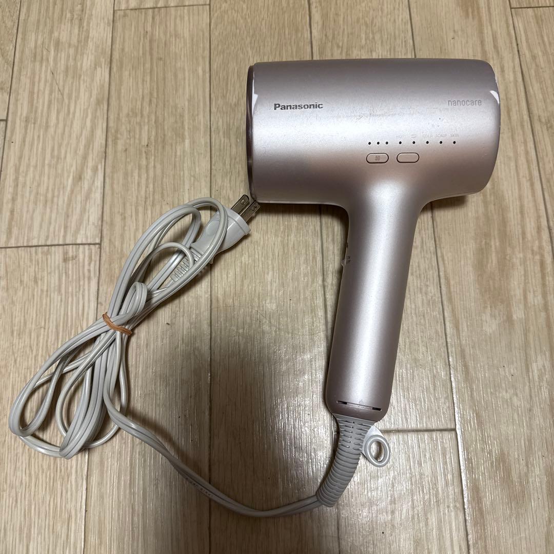 ナノケア　EH-NA0J ジャンク品