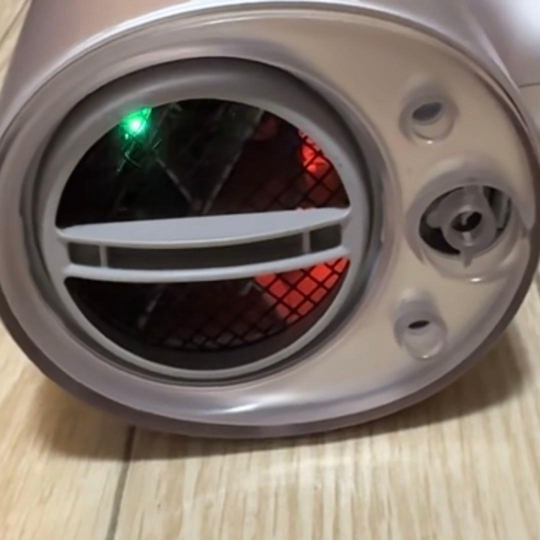 ナノケア　EH-NA0J ジャンク品