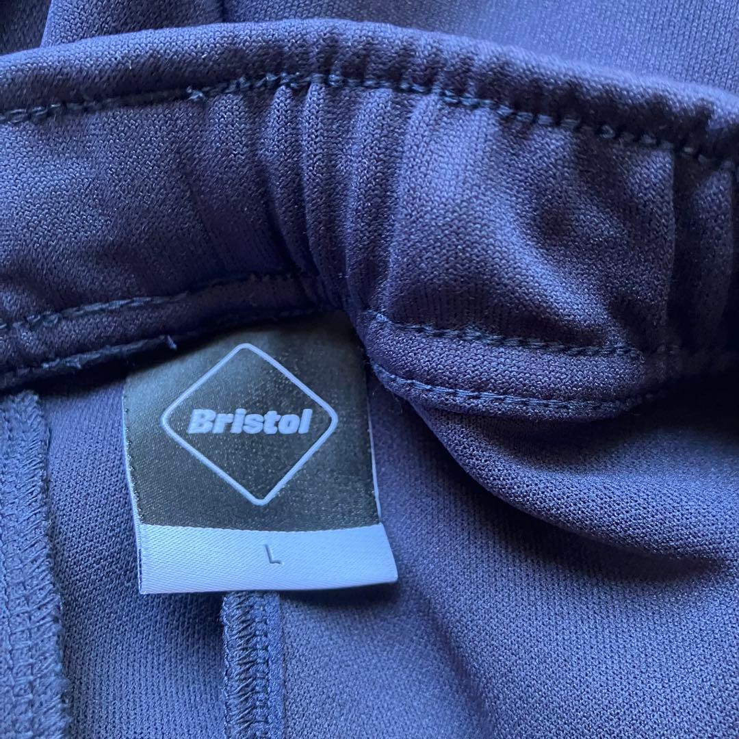 FCRB トラックパンツ