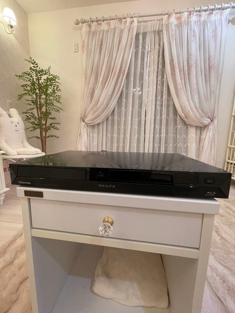 ⭐︎TOSHIBA REGZA Mi出品⭐︎