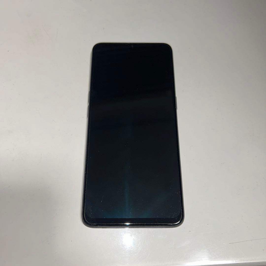 OPPO A73　スマートフォン本体　SIMフリー