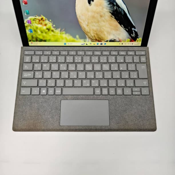 i7モデル★ バッテリー◎ Surface Pro4 SSD256GB オフィス