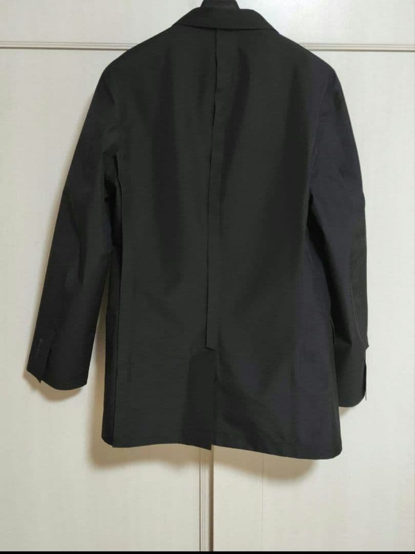 GORE-TEX JACKET Y-3 × Yohji Yamamoto