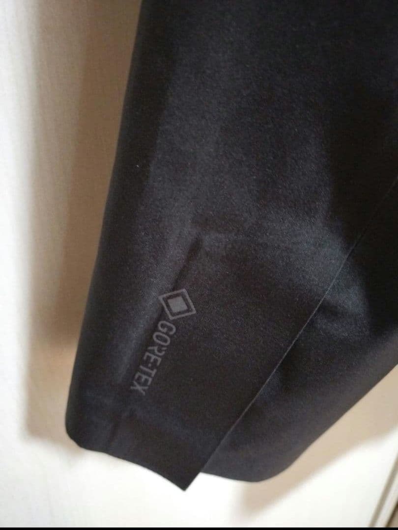 GORE-TEX JACKET Y-3 × Yohji Yamamoto