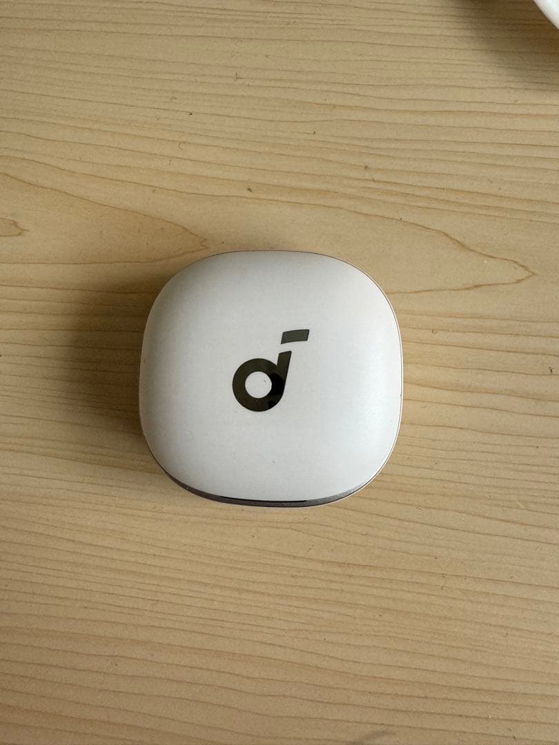 イヤホン Anker soundcore liberty 4