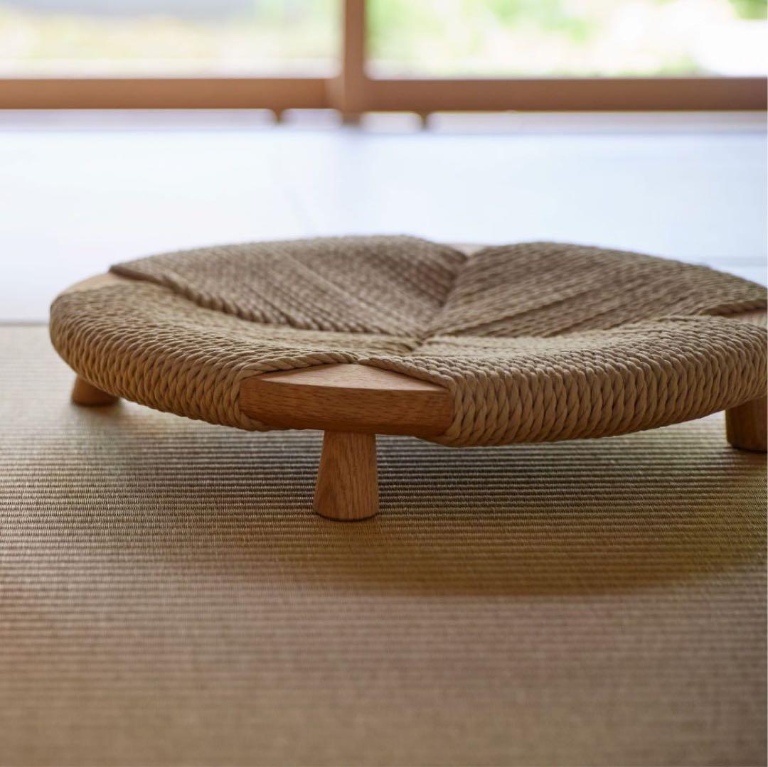 柏木工 THE ZEN ザ・ゼン 座椅子RC01年内最終値下げ