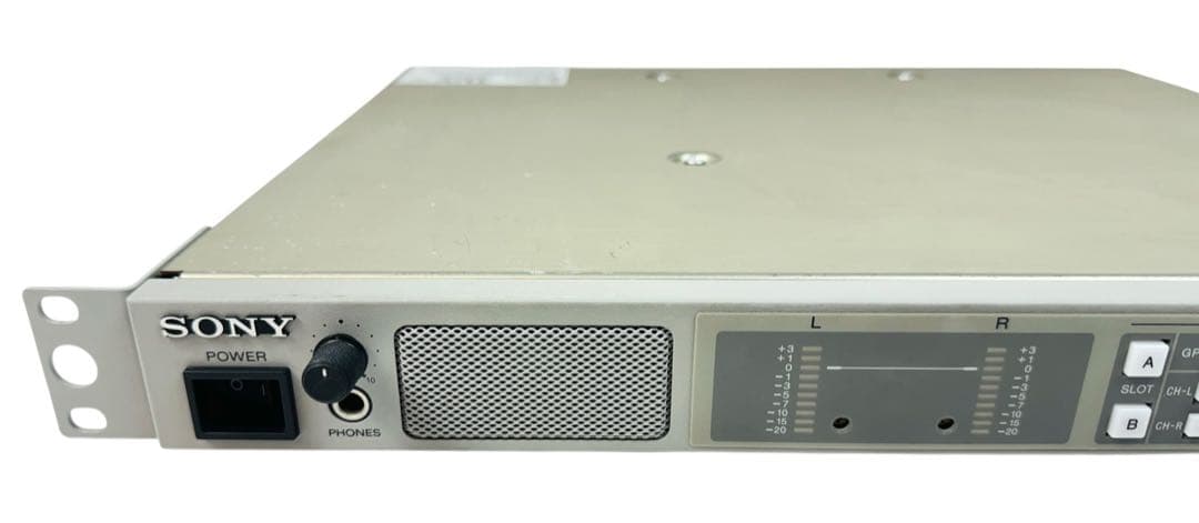 SONY ソニー オーディオモニタースピーカー AMS-100