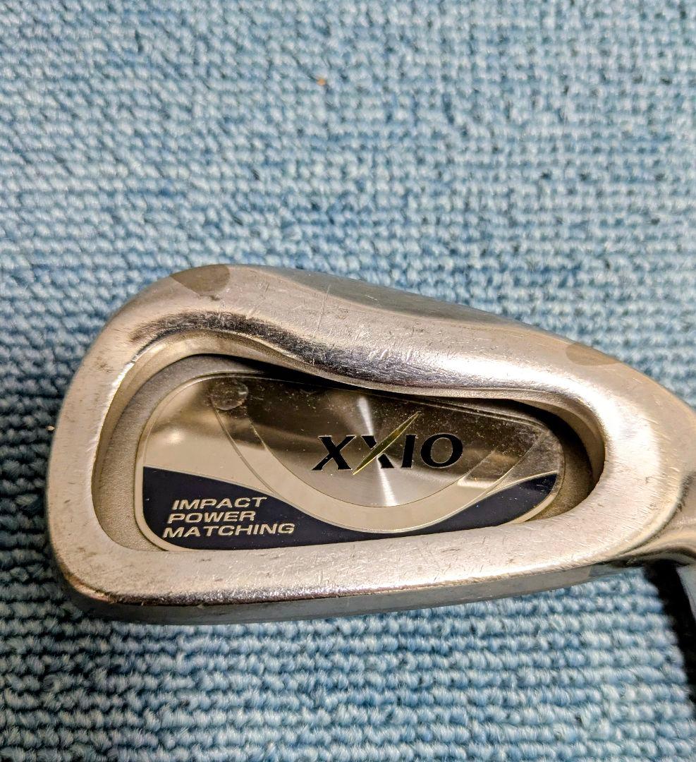 きそそんさん専用　XXIO アイアンセット 8本セット