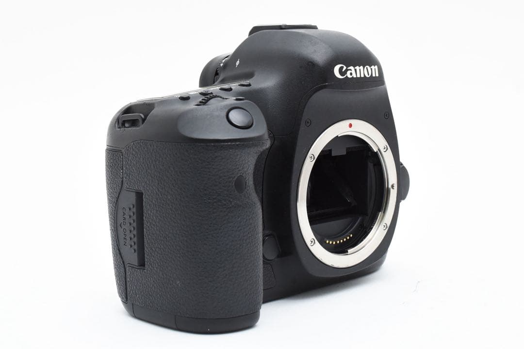 ☆一眼レフカメラCanon EOS 5D Mark III 標準レンズセット☆