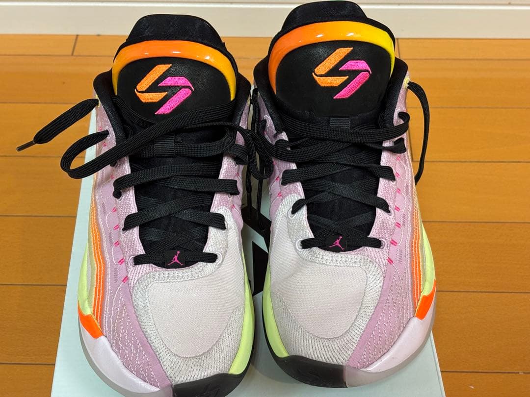 ルカ4 Luka 4 \"Gone Fishing\" PF サイズ　26.5cm