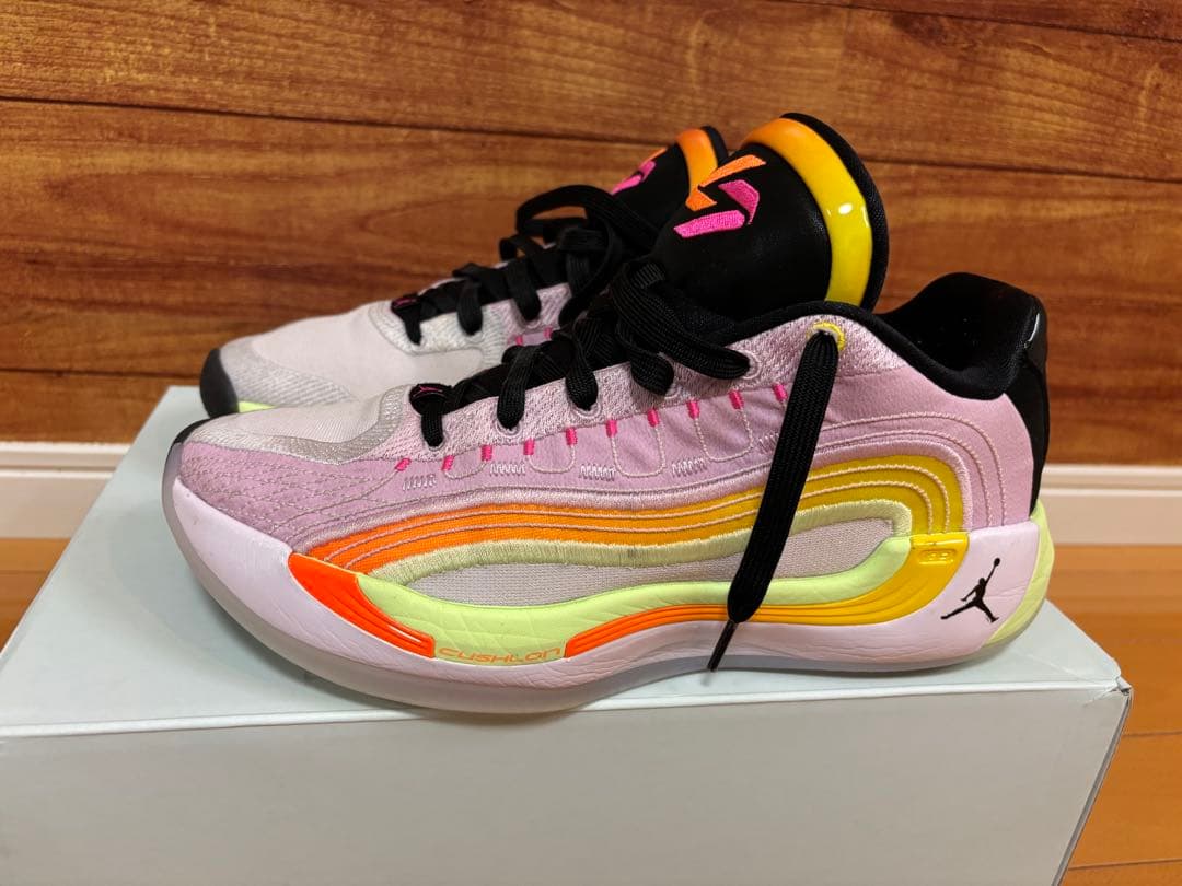 ルカ4 Luka 4 \"Gone Fishing\" PF サイズ　26.5cm