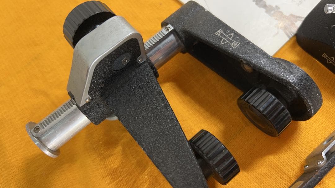 MAMIYA C33 PORROFESSIONAL　 二眼レフカメラ