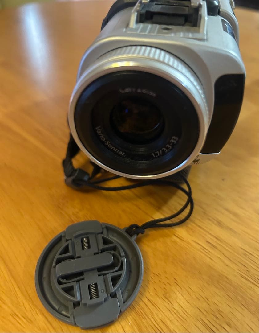 SONY デジタルビデオカメラ レコーダー