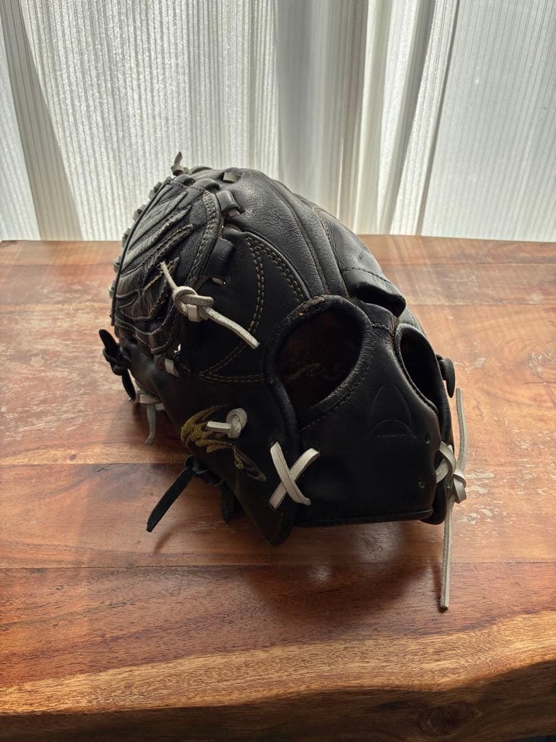 【売り切ります！】IPセレクト　アルモニーア　硬式　左