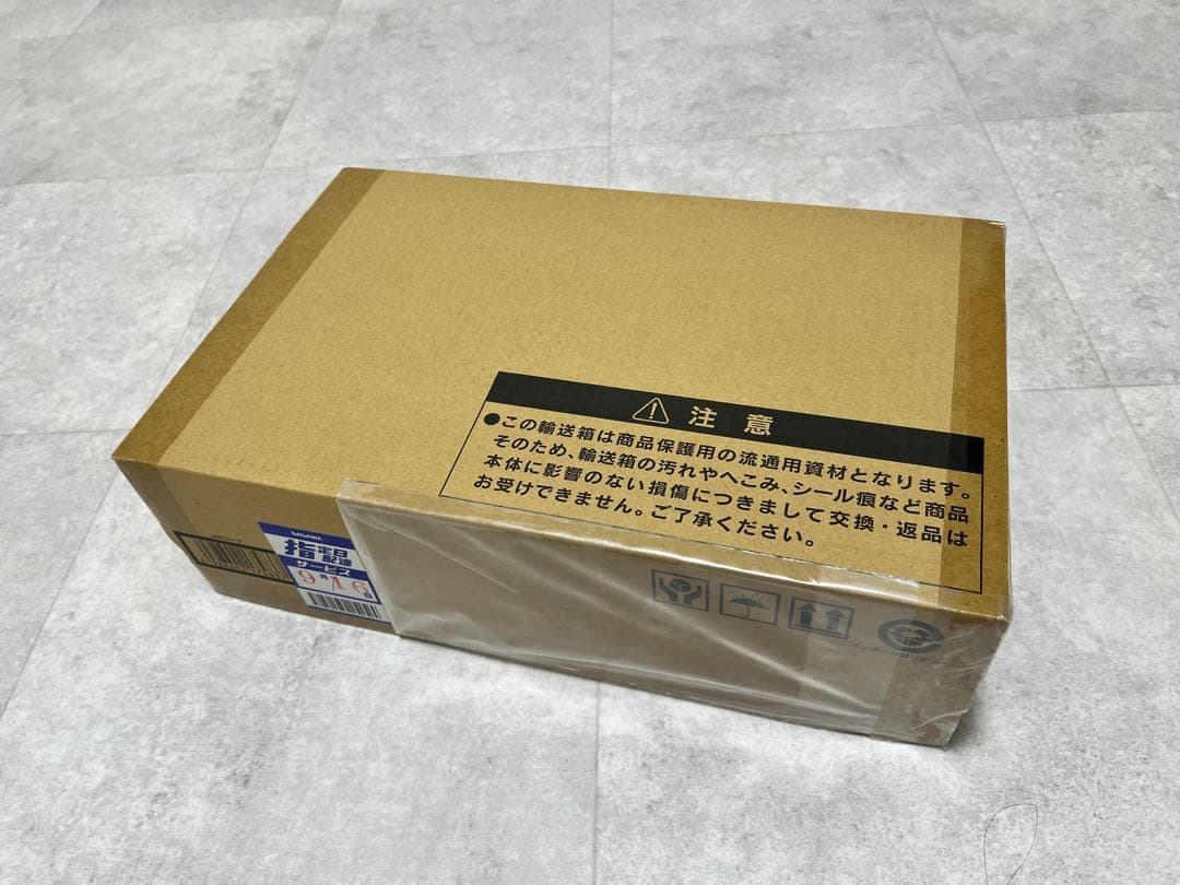 遊戯王OCG　壺コレクション　完全未開封