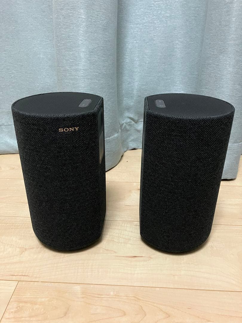 SONY SA-RS5 リアスピーカー