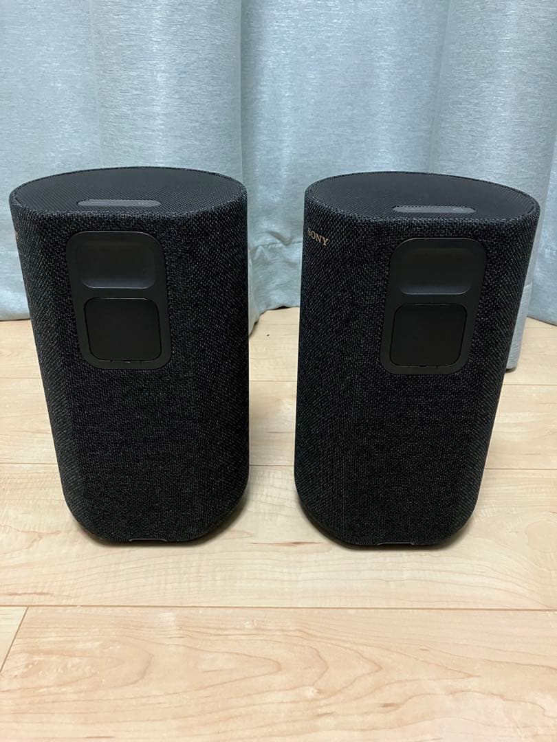 SONY SA-RS5 リアスピーカー