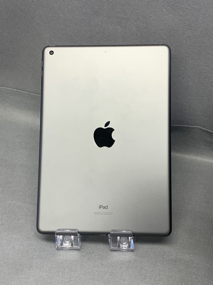 美品 iPad9 256GB Wi-Fi版 スペースグレイ色