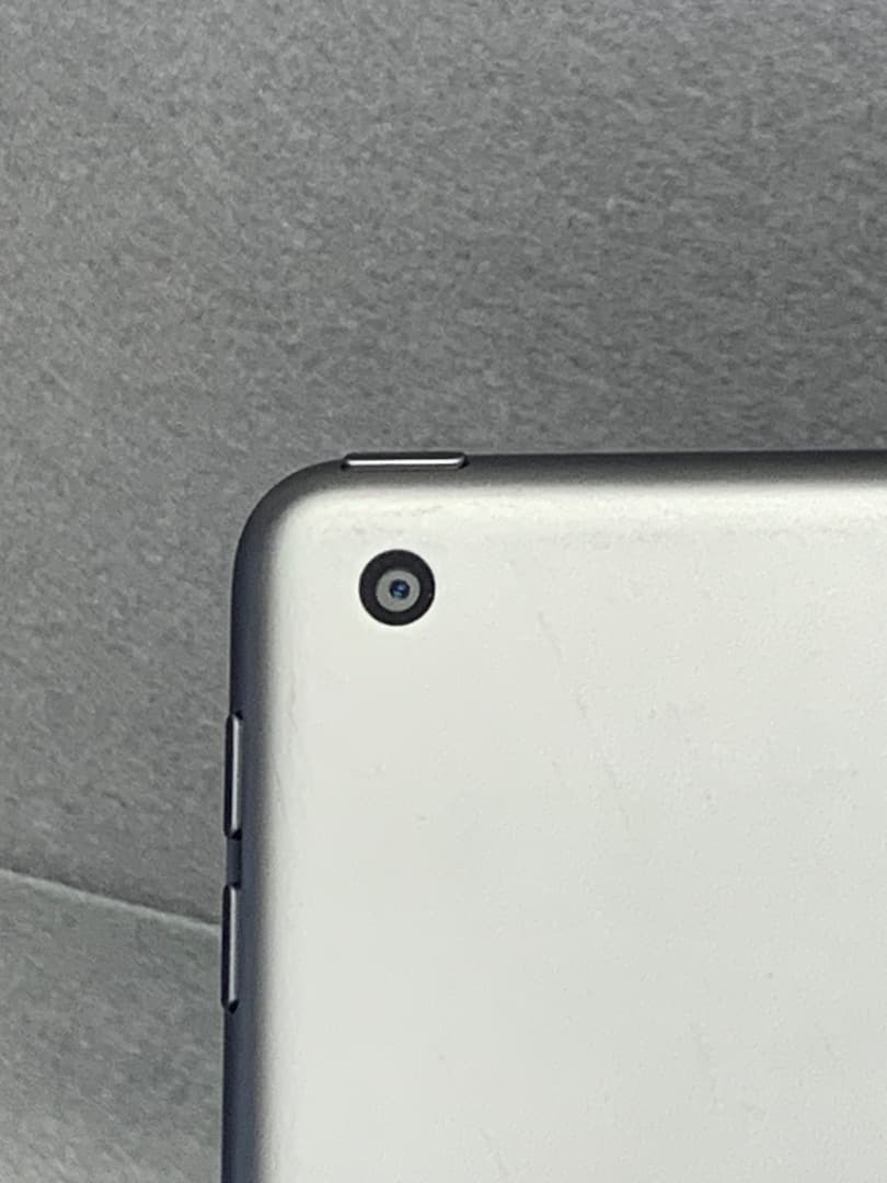 美品 iPad9 256GB Wi-Fi版 スペースグレイ色