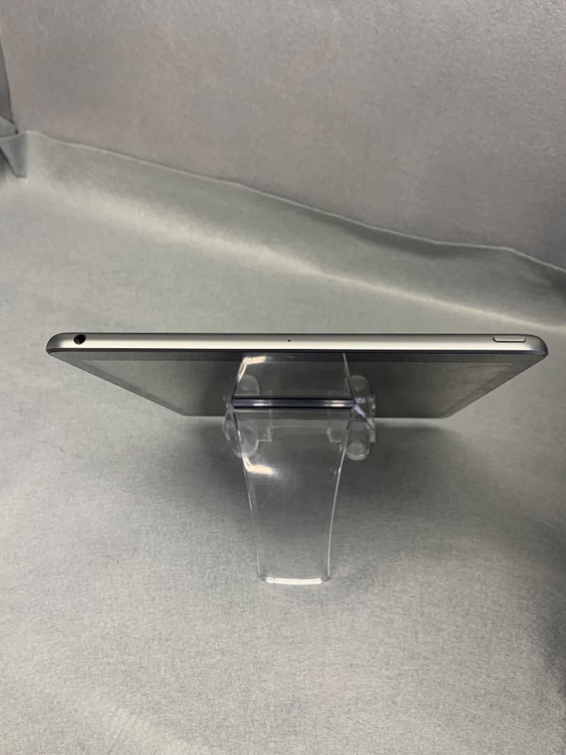 美品 iPad9 256GB Wi-Fi版 スペースグレイ色